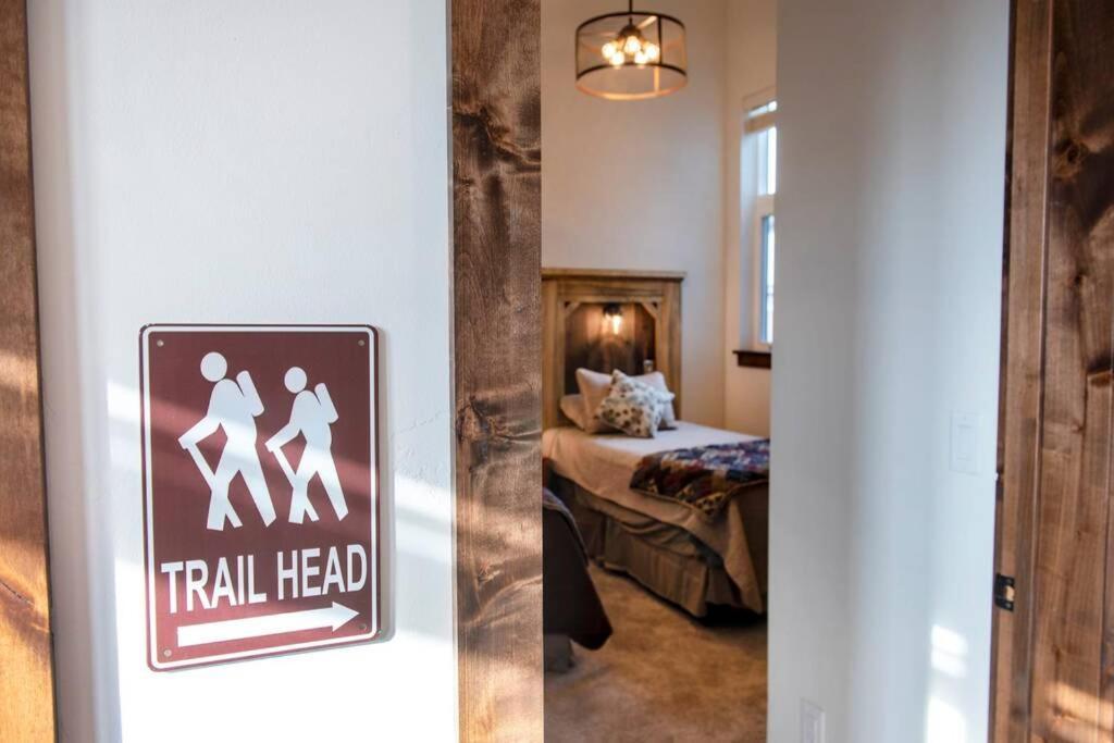 Bear Lair At Teton Valley Idaho Victor Kültér fotó